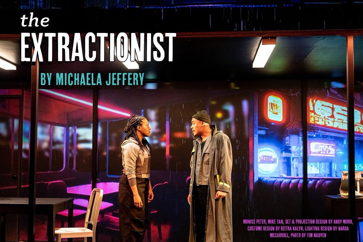 Michaela Jeffery tweet media