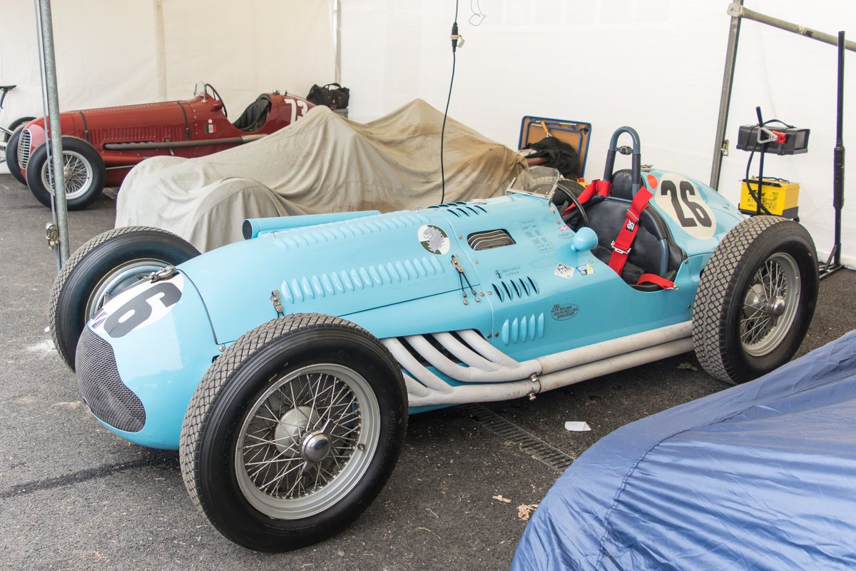 cjhm_models's tweet photo. @fumitoshitan @NippperCom Great work. Was lucky to see real one at Goodwood #74MM back in 2016 https://t.co/X8sMoCtoqb