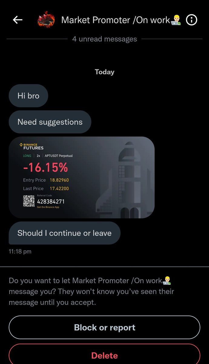 bull_bnb's tweet photo. Top signal for $Apt I am already short and closed 90 percent of my position https://t.co/PPS8C1UHrw