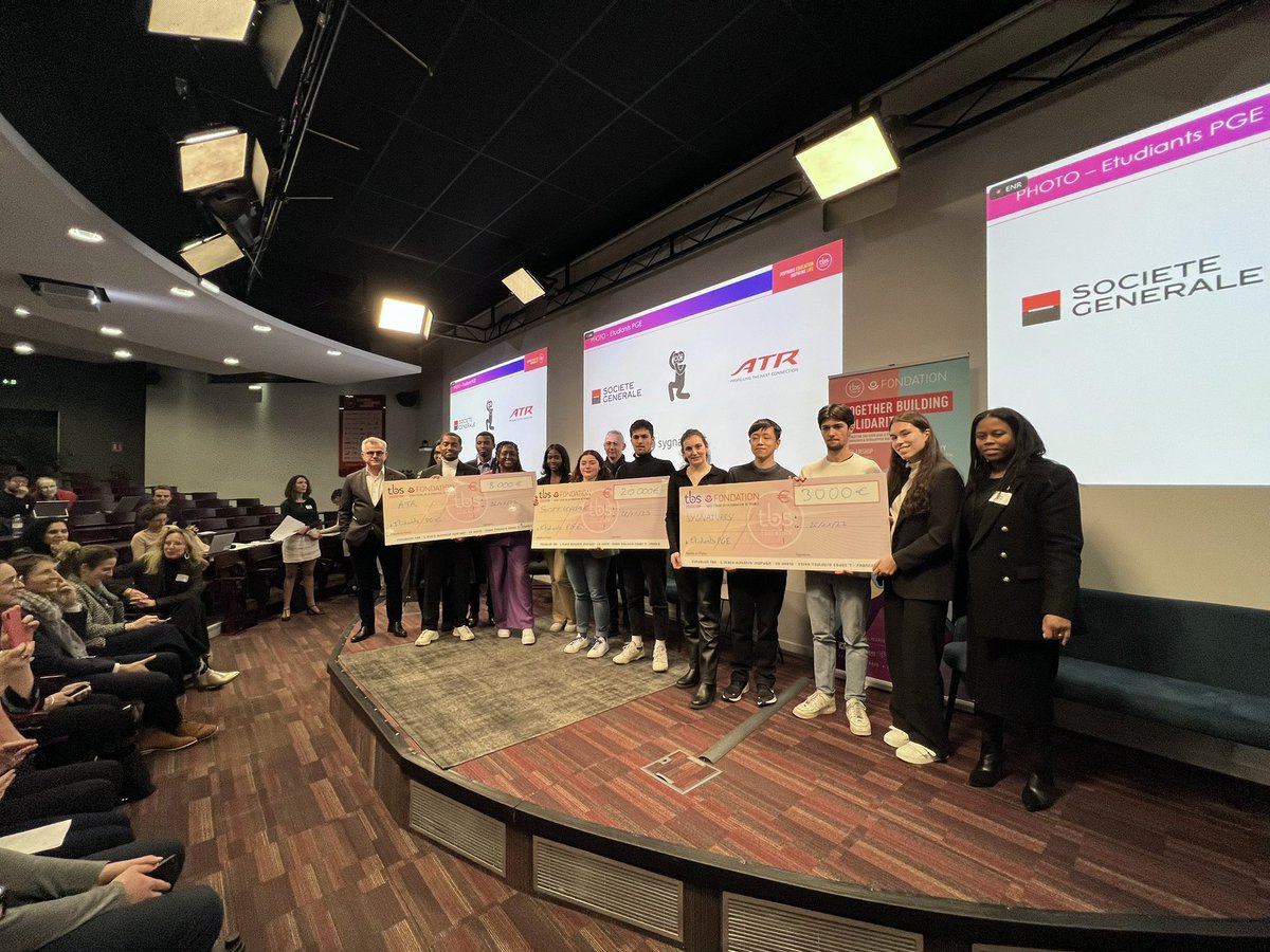 TBS Education tweet media