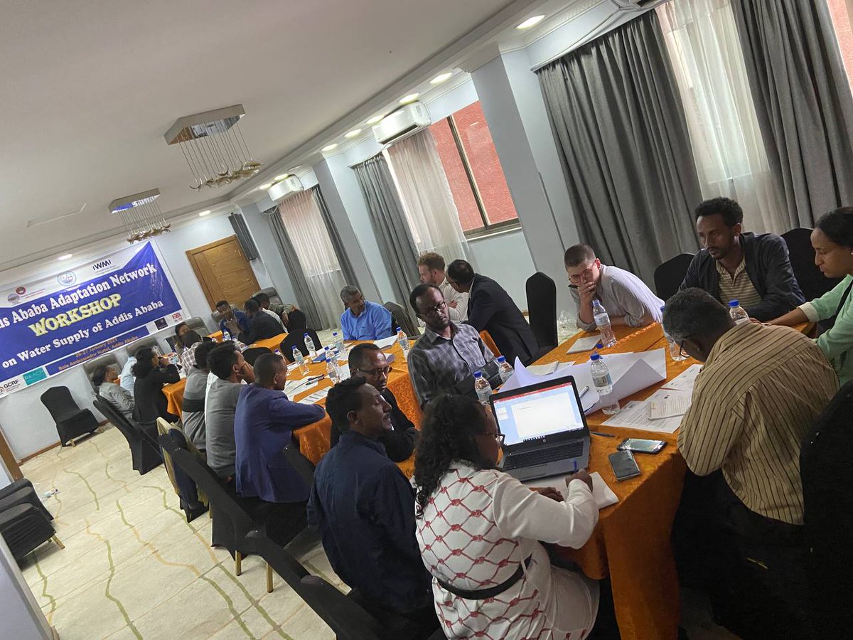 Alemseged Tamiru Haile tweet media