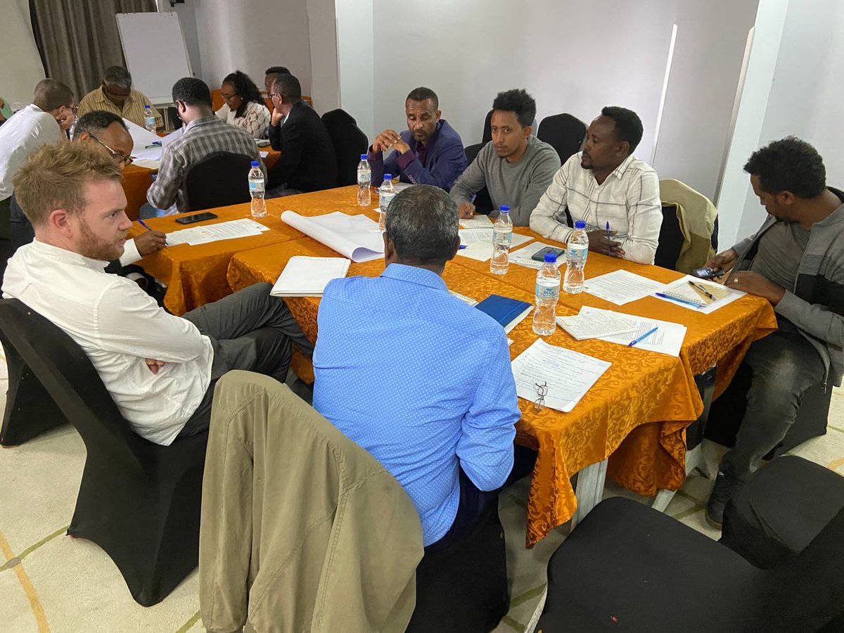 Alemseged Tamiru Haile tweet media