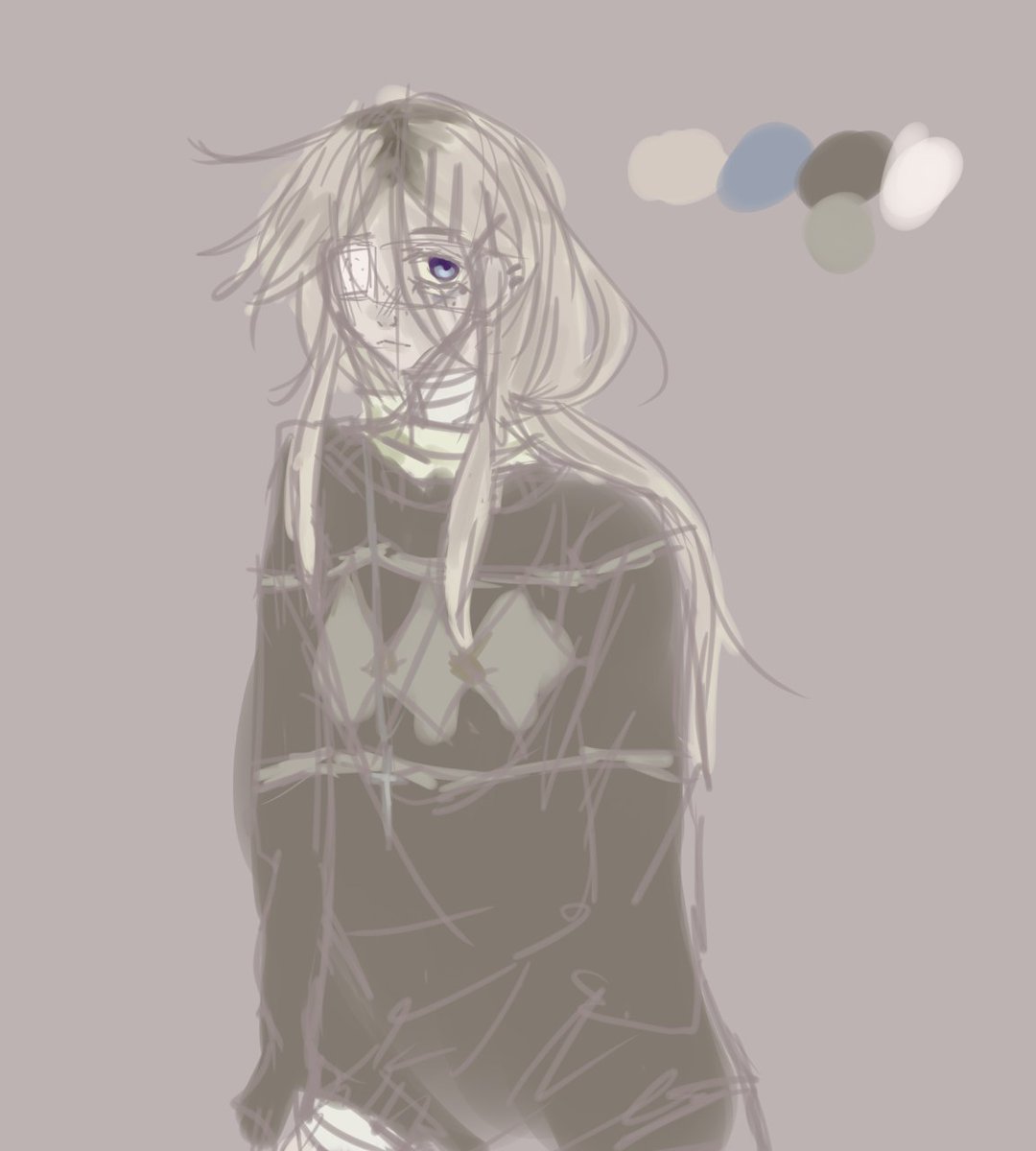 wh0tta's tweet photo. art trade w @ozjiuu !!!
 it was pretty fun ngl https://t.co/64U328s2L1
