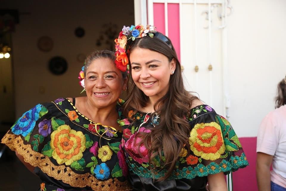 ADiegoGael's tweet photo. #Prospectivas. Si la cúpula morenista decide que sea alguien del género femenino la candidata a la gubernatura de #Chiapas en 2024, la ungida saldría de esta terna: @sasildeleon, @RosyUrbinaC (la Sheinbaum chiapaneca) y @PatyArmendariz. Se lo firmo. No hay más. https://t.co/5dJ2WXy3n0