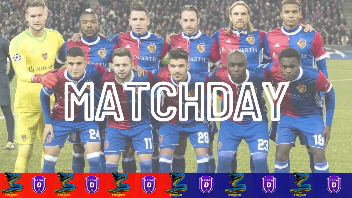 📰| MatchDay 🔴🔵

🏆| 19^ Giornata <a href="/VPLItaly/">VPL Italy 🇮🇹</a> 

🆚 <a href="/GrossetoeSports/">𝙂𝙧𝙤𝙨𝙨𝙚𝙩𝙤 𝙚𝙎𝙥𝙤𝙧𝙩𝙨®️</a> 

🎥| twitch: ilmioveleno 🎬