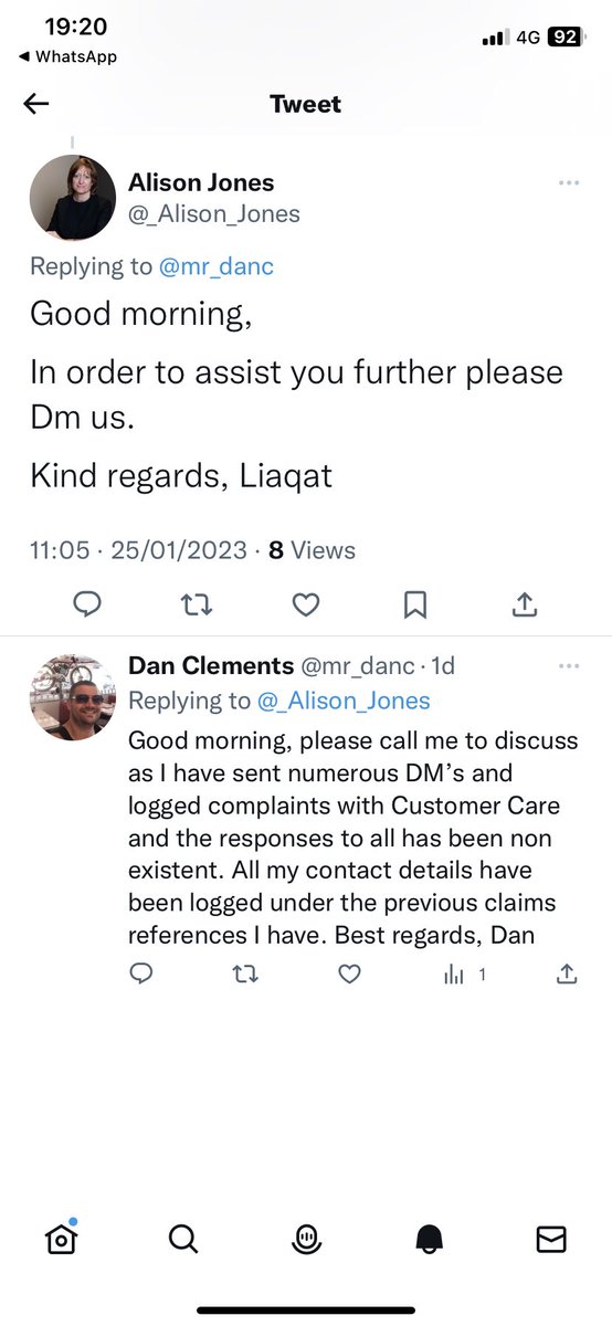 Dan Clements tweet media