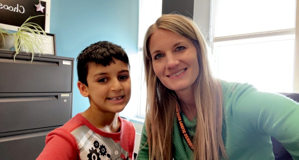 sgrspuds's tweet photo. Hassan is an #sgrspudoftheweek because he is always looking out for others and seeking out ways to make others smile!  He is helpful, caring, fair, cooperative, and friendly.  He has a GREAT attitude, too!! #WeAreSpuds #WeAreAwesome https://t.co/qZKyo1FKyC