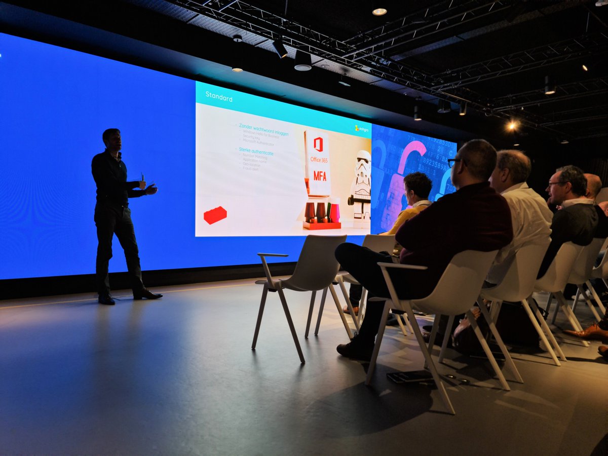 Wouter Visser tweet media