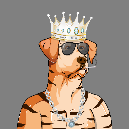 LazyLabraz's tweet photo. @CryptGem Woof!
We are the Lazy Labraz!
A collection of limited edition NFTs
Floor price : 0.04 $eth
Check out : https://t.co/e9e2A6pt76
#nftart #DOGE #Crypto https://t.co/oW7BpfGqto