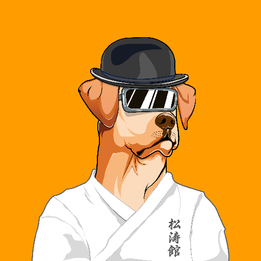 LazyLabraz's tweet photo. @Doodlegenics Woof!
We are the Lazy Labraz!
A collection of limited edition NFTs
Floor price : 0.04 $eth
Check out : https://t.co/e9e2A6pt76
#nftart #DOGE #Crypto https://t.co/h0YXNlIJYj