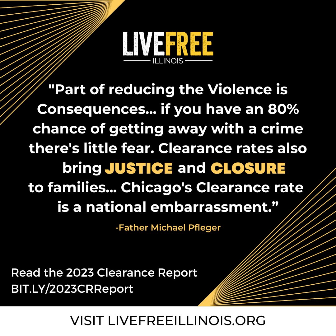 livefreechicago's tweet photo. “Clearances rates being JUSTICE and CLOSURE to families.” - @MichaelPfleger 
https://t.co/IlfcqCC93y
#clearancerates #chicago #chicagopolice https://t.co/Dz3QTxxINU