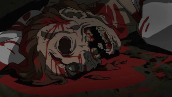 YorickEldritch's tweet photo. Dead Space Downfall (2008) was the animated prequel to the first Dead Space. If you like the game itself or movies like Alien and Event Horizon it's worth watching.
#DeadSpace #DeadSpaceRemake #DeadSpaceDownfall https://t.co/3P6szHauSR