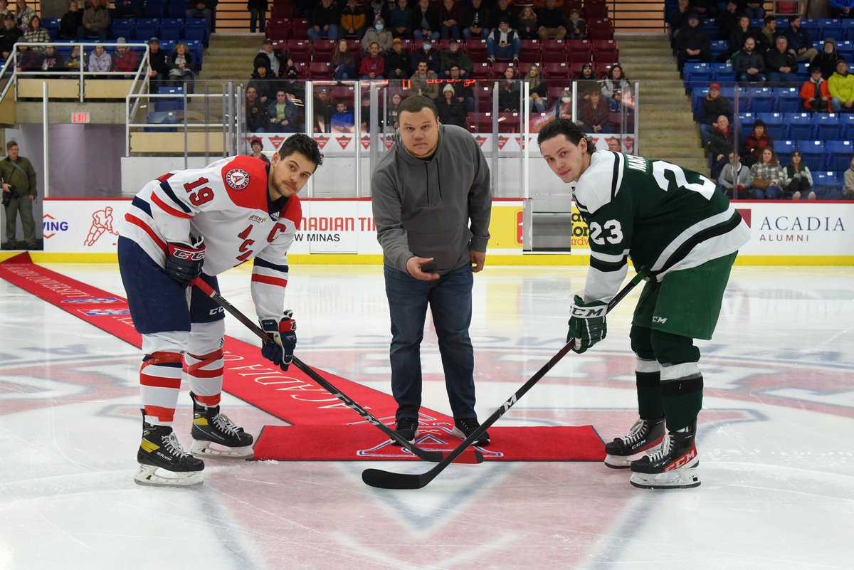 Atlantic University Sport tweet media