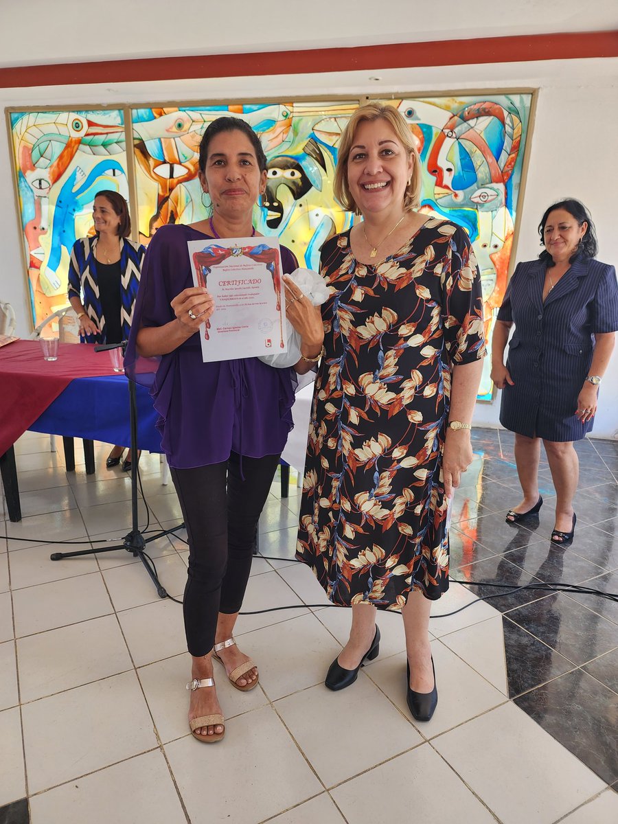Bufetes Colectivos Granma tweet media