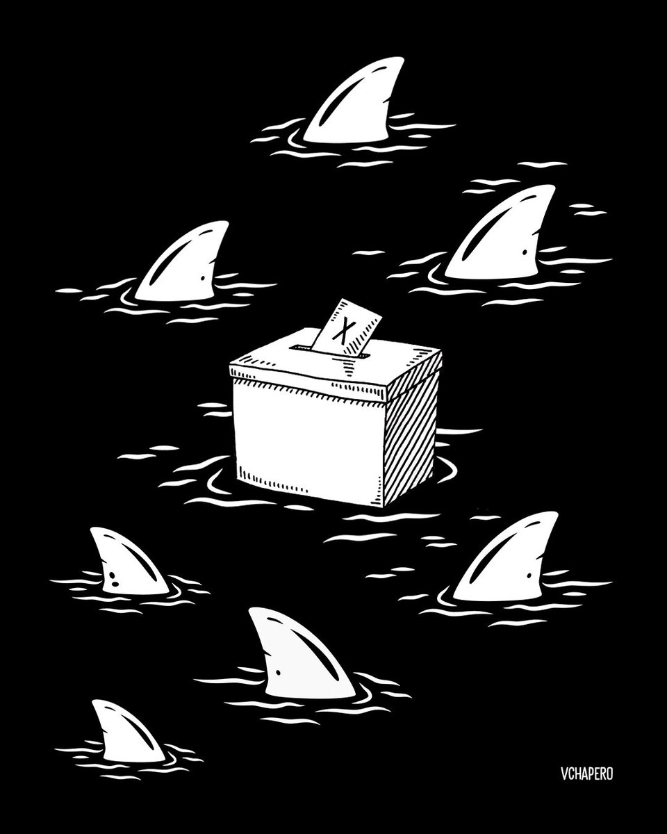 PlazaPublicaGT's tweet image. #BlogPzP
&quot;Al acecho&quot;,  una viñeta por Vicente @chapero 
ow.ly/HgWg50MBnAL