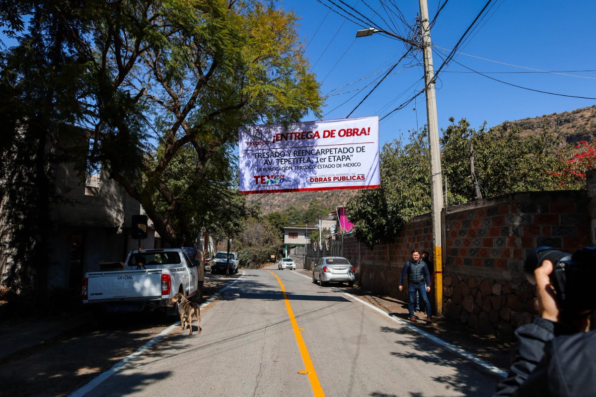 Sandra_FalconV's tweet photo. Así es como se debe trabajar, de la mano y con hechos, no solo palabras. 

¡Vamos bien!

#Texcoco #DondeSeViveBien https://t.co/n7KgCwVprY