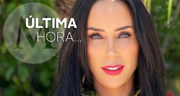 Milenio's tweet photo. 🚨 #ÚLTIMAHORA 🚨

Giran otra orden de aprehensión contra Inés Gómez Mont por defraudación fiscal

https://t.co/MCb8ruPali https://t.co/RUkgaK1xAH