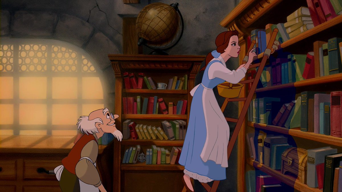 TheCartoonCrave's tweet image. In 1991, BEAUTY AND THE BEAST became the first animated film nominated for Best Picture. 

The only other animated films that got nominated in this category since then are Pixar's UP and TOY STORY 3 in 2009 and 2010 respectively. #animationhistory