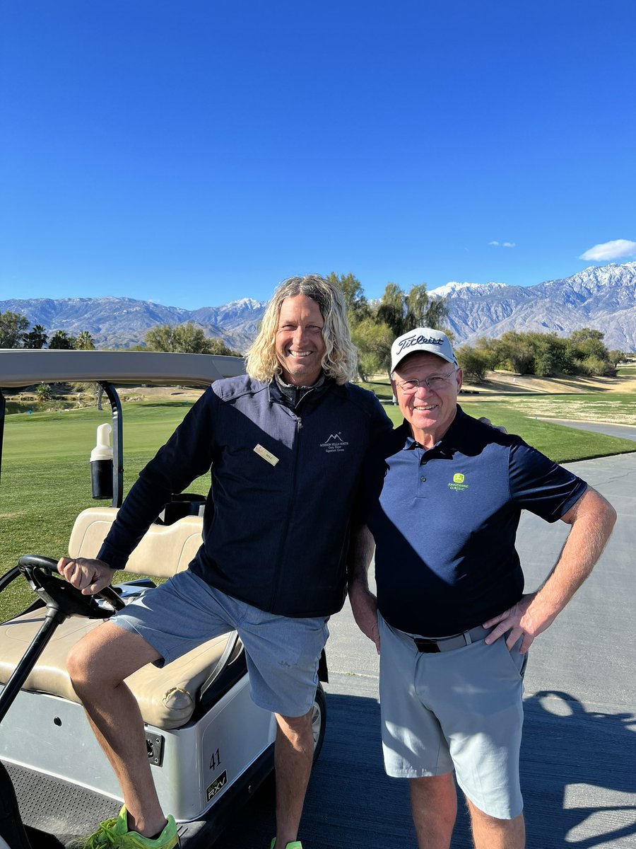 Jeff Trost tweet media