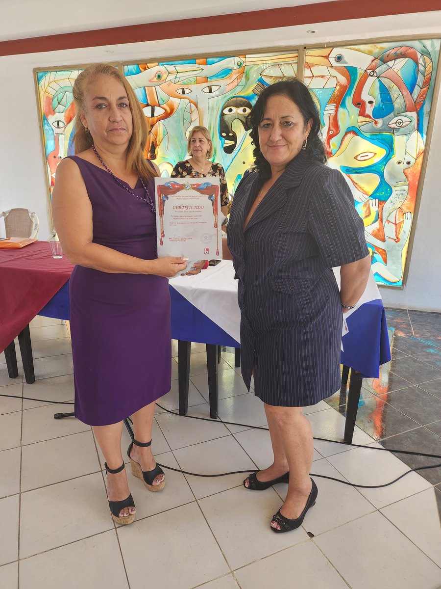 Bufetes Colectivos Granma tweet media