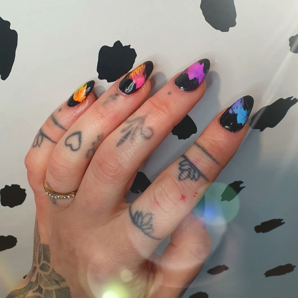 Beau Mobile Salon and Events tweet media