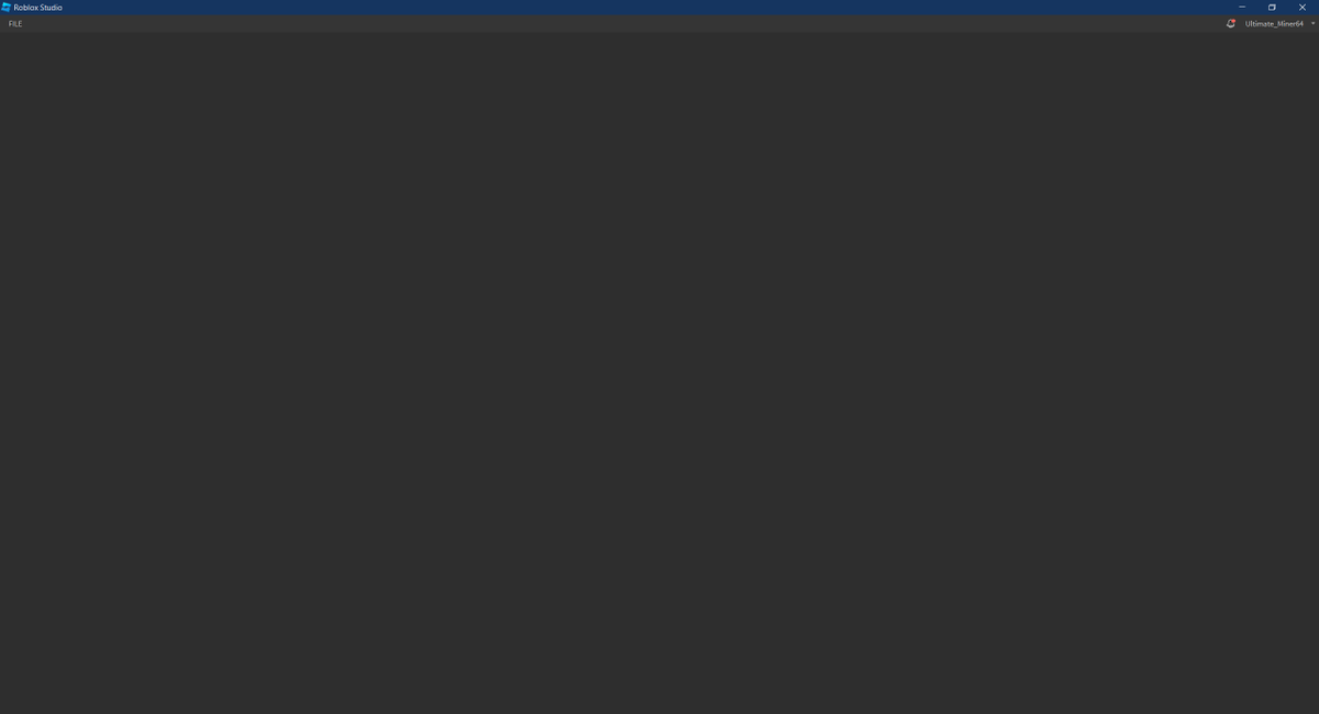 I love the Roblox Studio update that should've been rolled back ages ago!