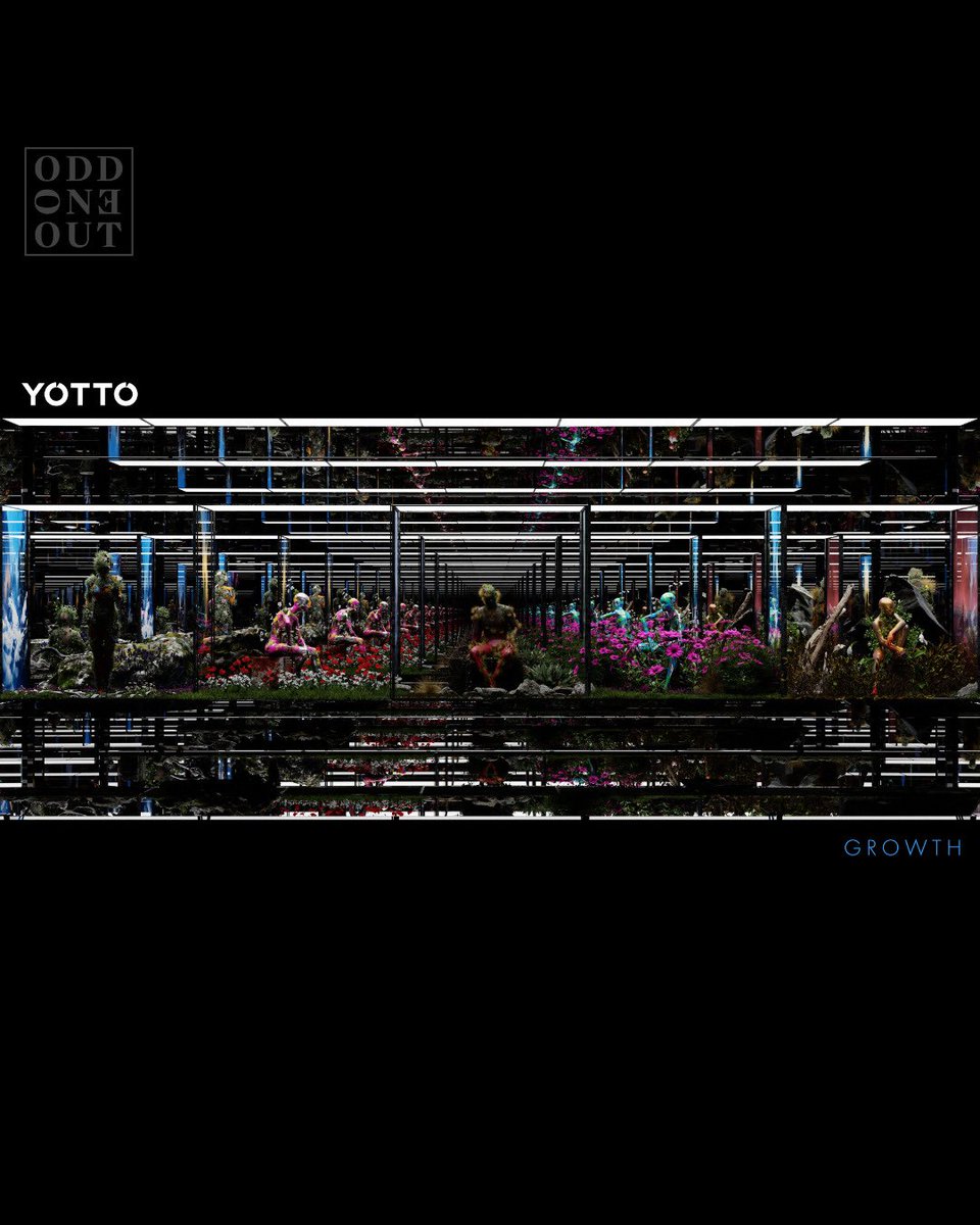 YOTTO tweet media