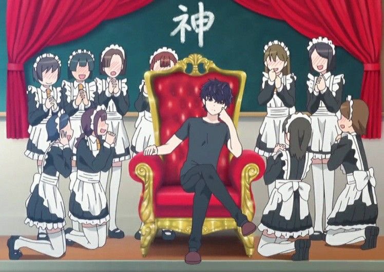 shanshanace's tweet photo. @animetv_jp https://t.co/7Ydf3JKwWH