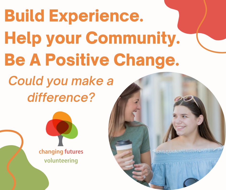 Changing Futures NE tweet media