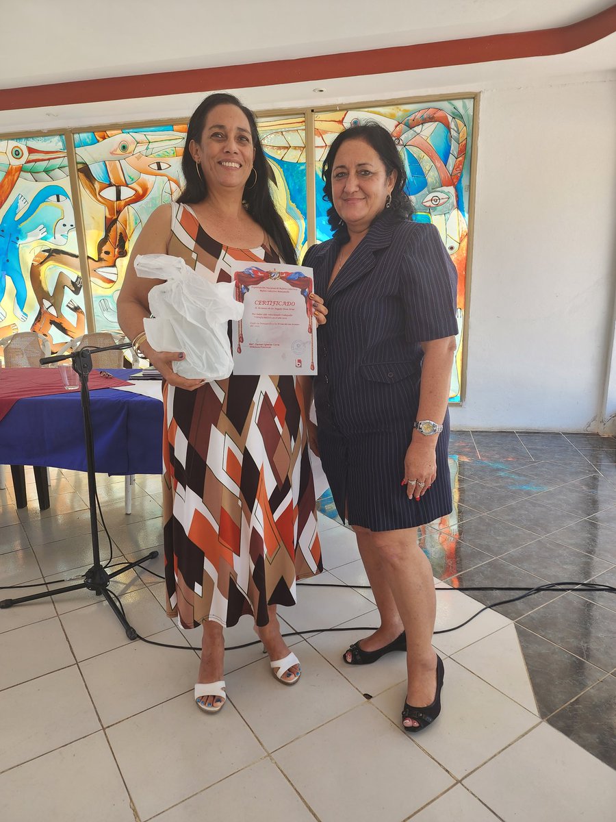 Bufetes Colectivos Granma tweet media