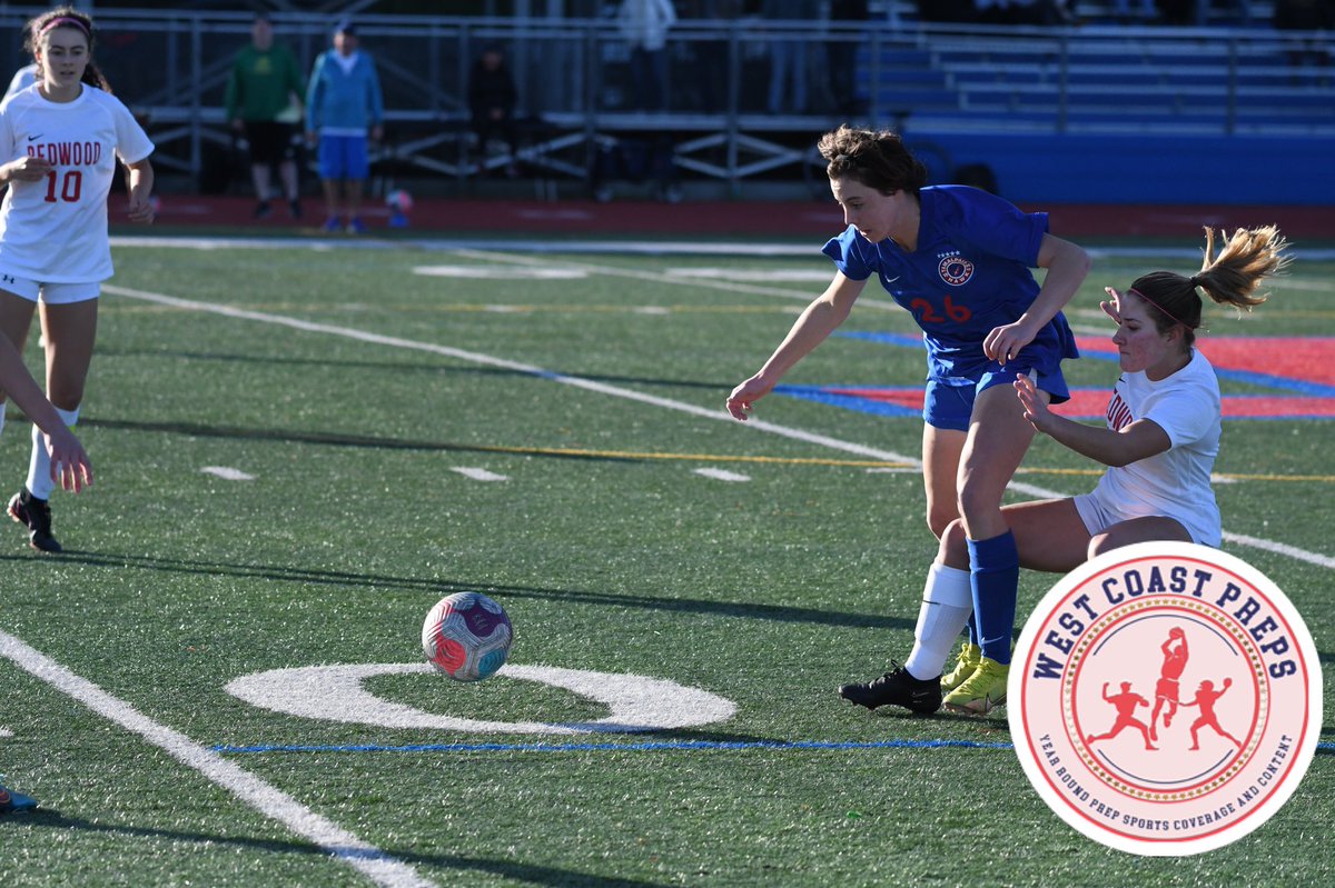 westcoastpreps_'s tweet photo. Nine goals from Tamalpais? A player’s fourth hat trick?

Read about all of Wednesday’s top performers in the Bay Area Soccer Roundup.

Story: https://t.co/XcQI3r7qbS https://t.co/adjLWw5Puv
