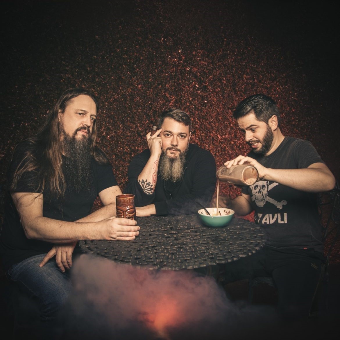 Macumbazilla: vocalista André Nisgoski faz participação especial em nova música da banda Válvula Vapor

roadie-metal.com/macumbazilla-v…