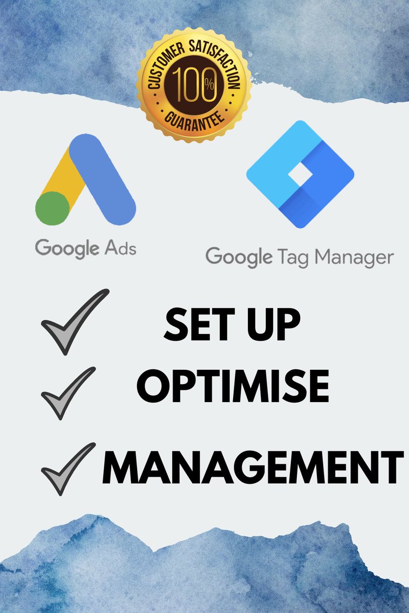 nurtanjir's tweet image. Need help with Google ads campaign service for your business? drop me a message anytime!
cutt.ly/p9mnT93
Thanks for reading.
#Google #googleads #googleppc #PPC #ppccampaign #Ads #SEM #searchenginemarketing #opentowork #adwords