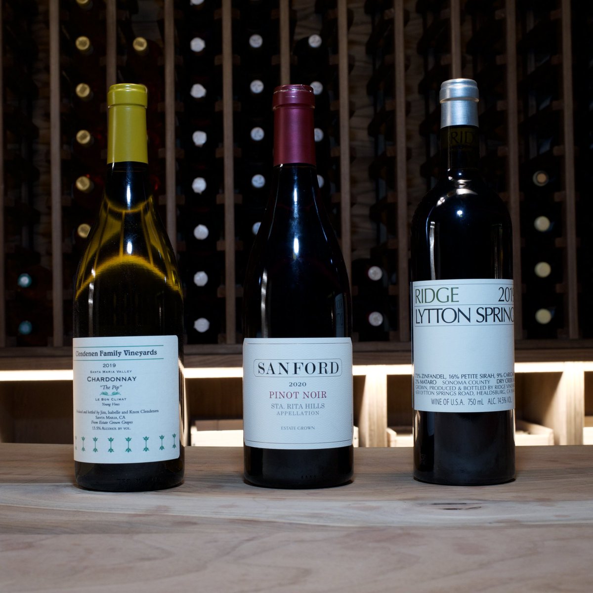 StockExHotel's tweet photo. On Tuesday 7th February you can join STERLING BAR for their first ever curated wine experience which will take you on a journey through the wines of California.

To make a reservation or for more information, please email: info@sterlingbarmcr.com https://t.co/T1ZwDUSLuh