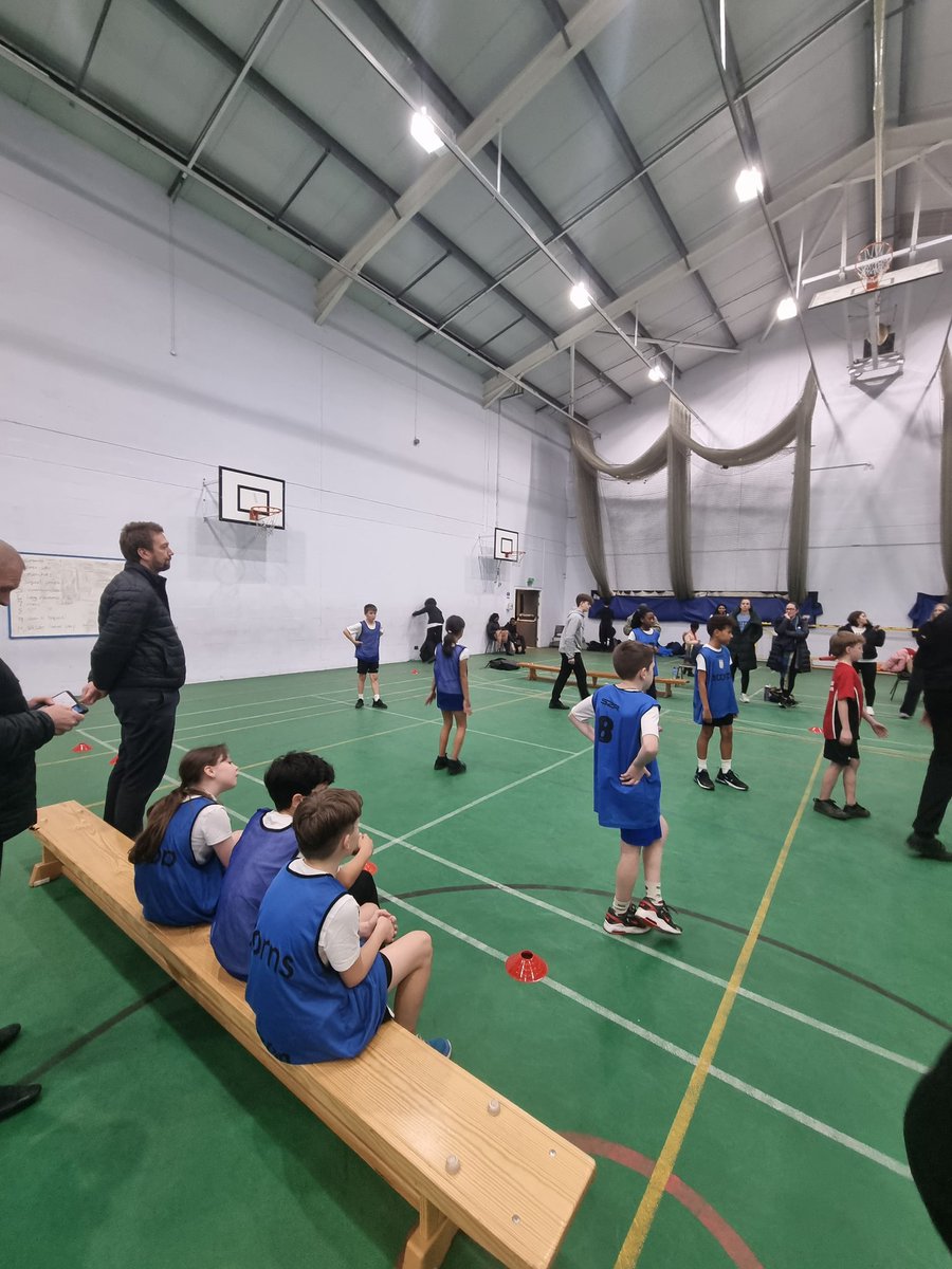 Federation of Boldmere Schools tweet media