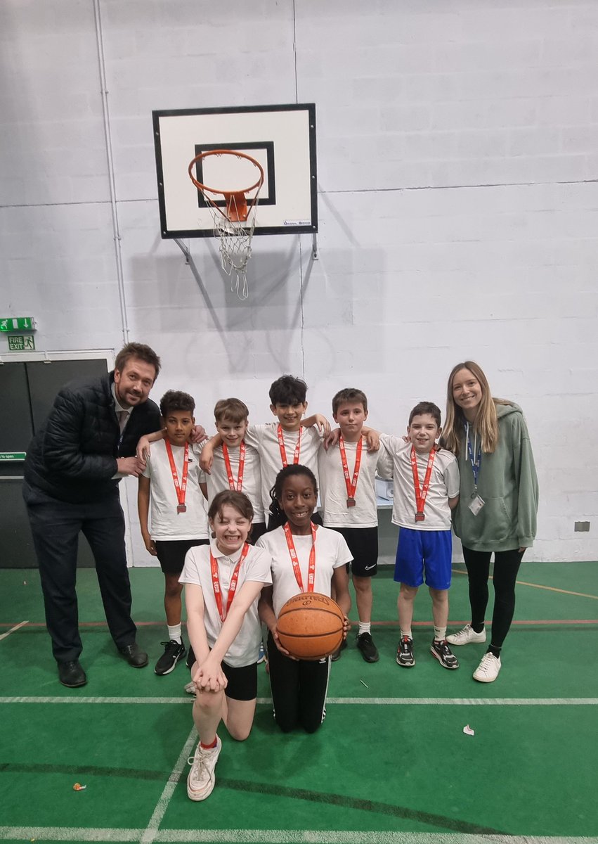 Federation of Boldmere Schools tweet media