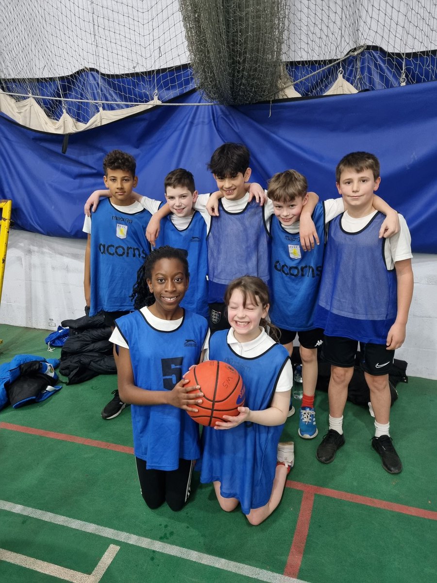 Federation of Boldmere Schools tweet media