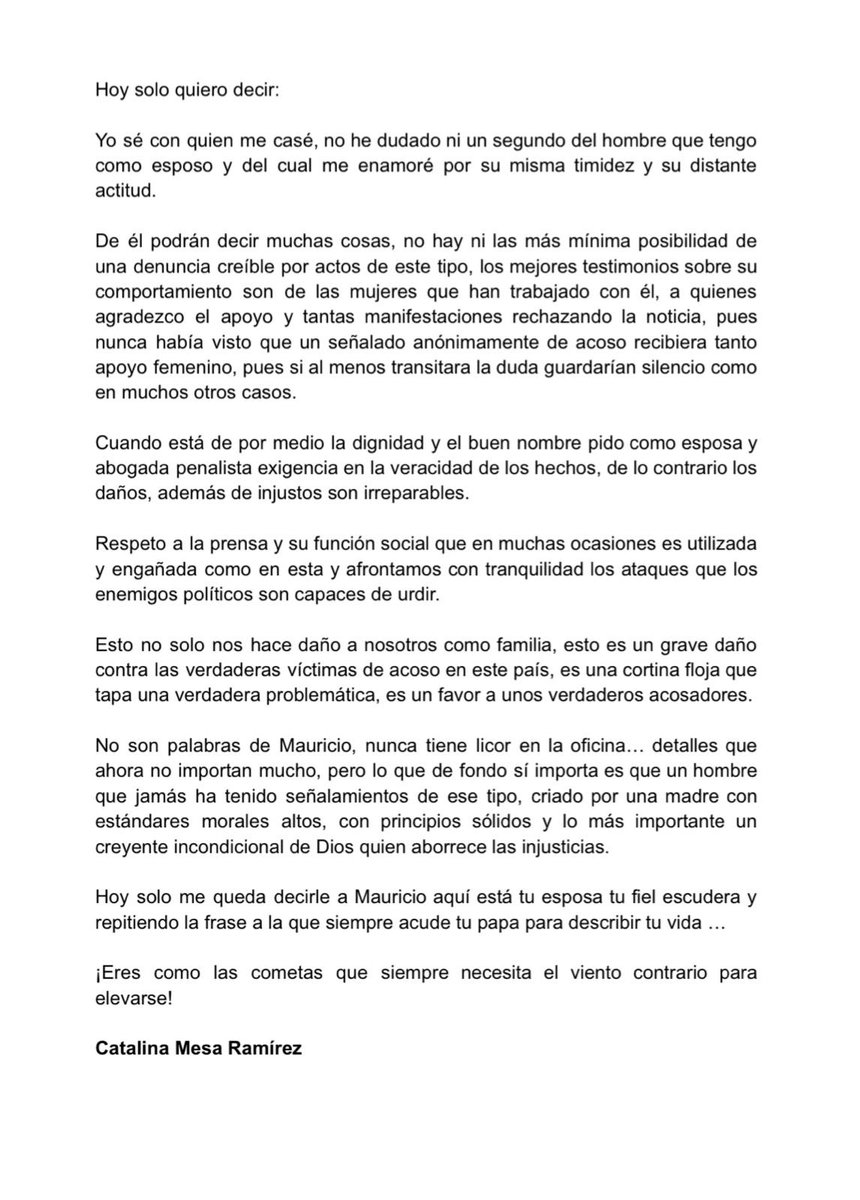 MauricioLizcano's tweet photo. Amor de mi vida tú eres la fuerza que me hace seguir adelante ! Gracias ! ♥️ https://t.co/3m2LAONuJN