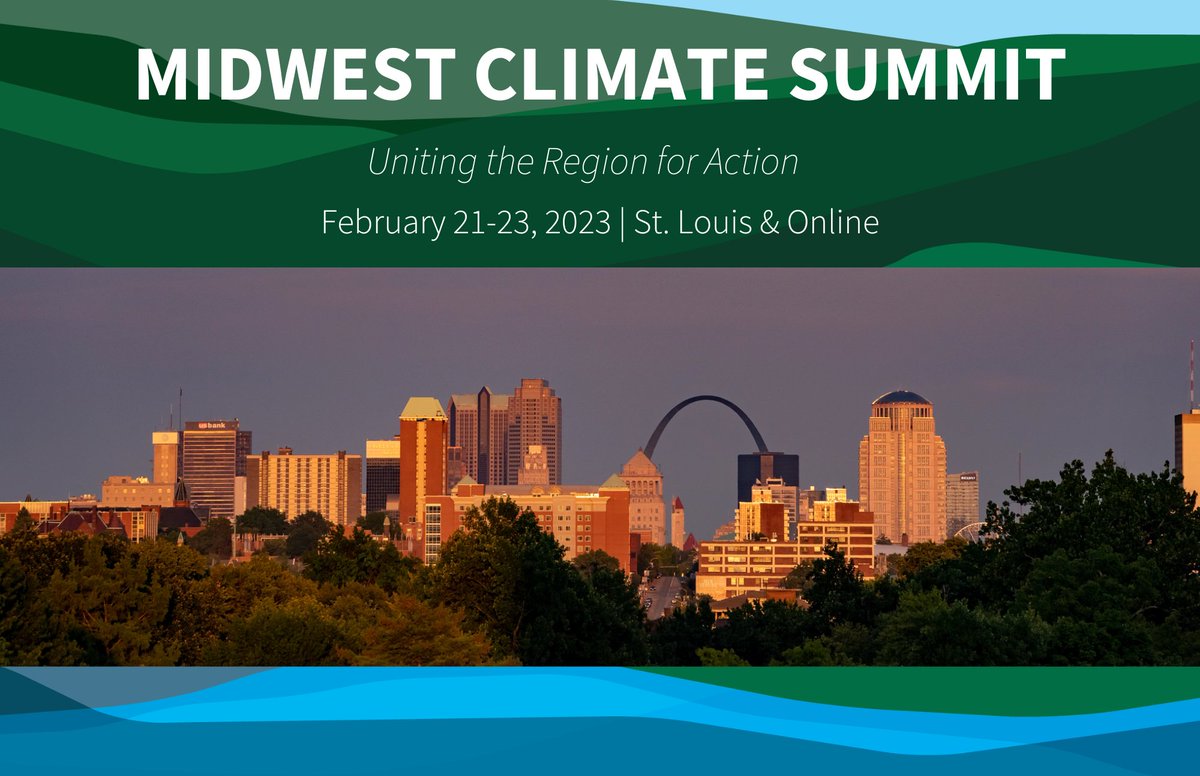 Midwest Climate Collaborative (@midwestcollab) on Twitter photo Wondering how you'll access and implement federal funds for your #climatechange work? Hear from experts at <a href="/DeltaGreatLakes/">Delta Institute</a>, <a href="/KeramidaInc/">KERAMIDA Inc.</a> , <a href="/GreatPlainsInst/">Great Plains Institute</a>, and more at the #MidwestClimateSummit Feb. 21 - 23 midwestclimatecollaborative.wustl.edu/summit/ Wondering how you'll access and implement federal funds for your #climatechange work? Hear from experts at <a href="/DeltaGreatLakes/">Delta Institute</a>, <a href="/KeramidaInc/">KERAMIDA Inc.</a> , <a href="/GreatPlainsInst/">Great Plains Institute</a>, and more at the #MidwestClimateSummit Feb. 21 - 23 midwestclimatecollaborative.wustl.edu/summit/