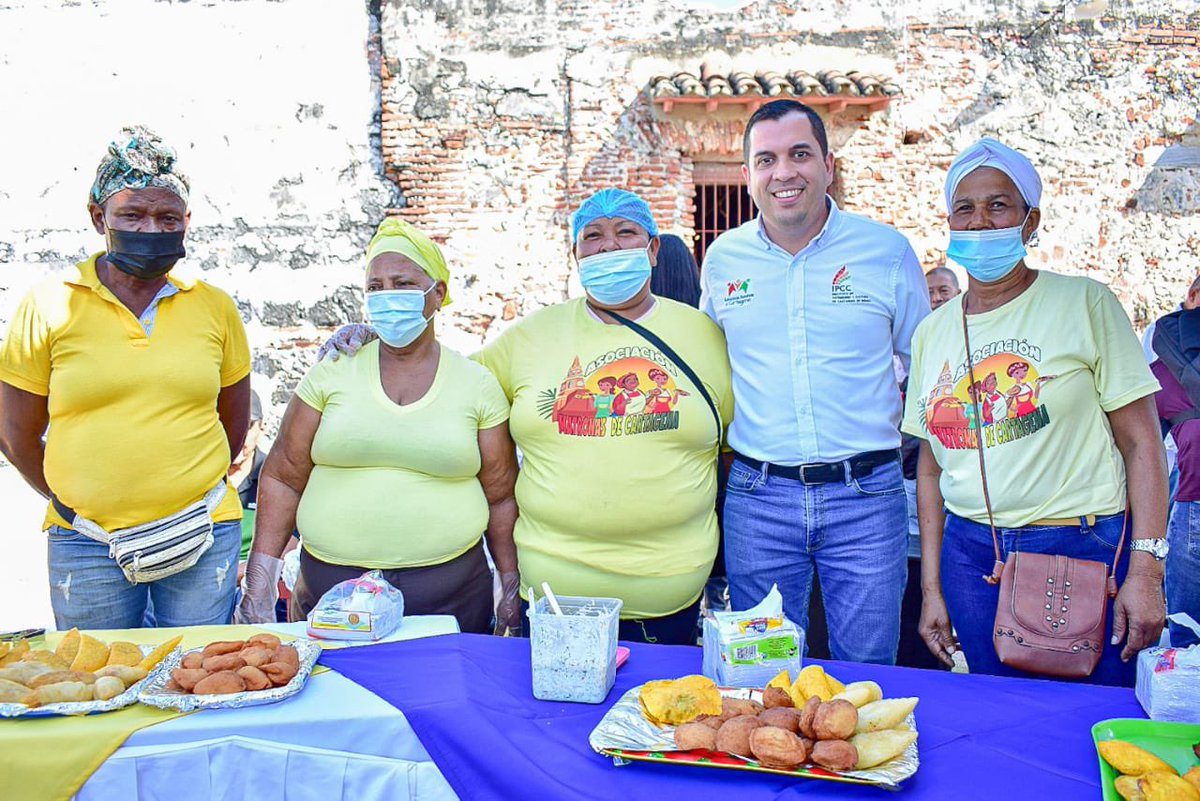 IPCC Cartagena tweet media