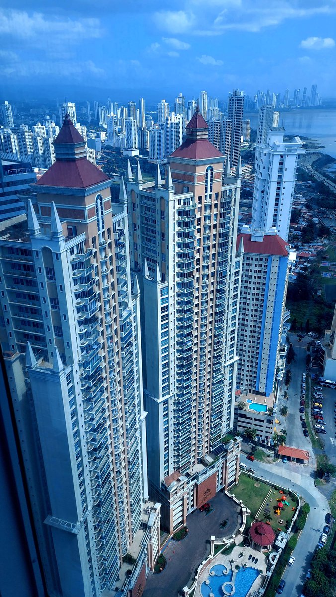 PanamaGo Conseil tweet media