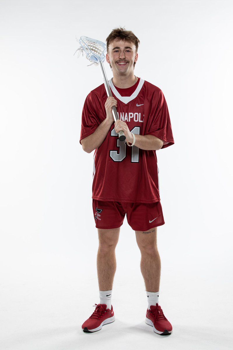 Brendan Garry 
University of Indianapolis, Midfield 2021-2025