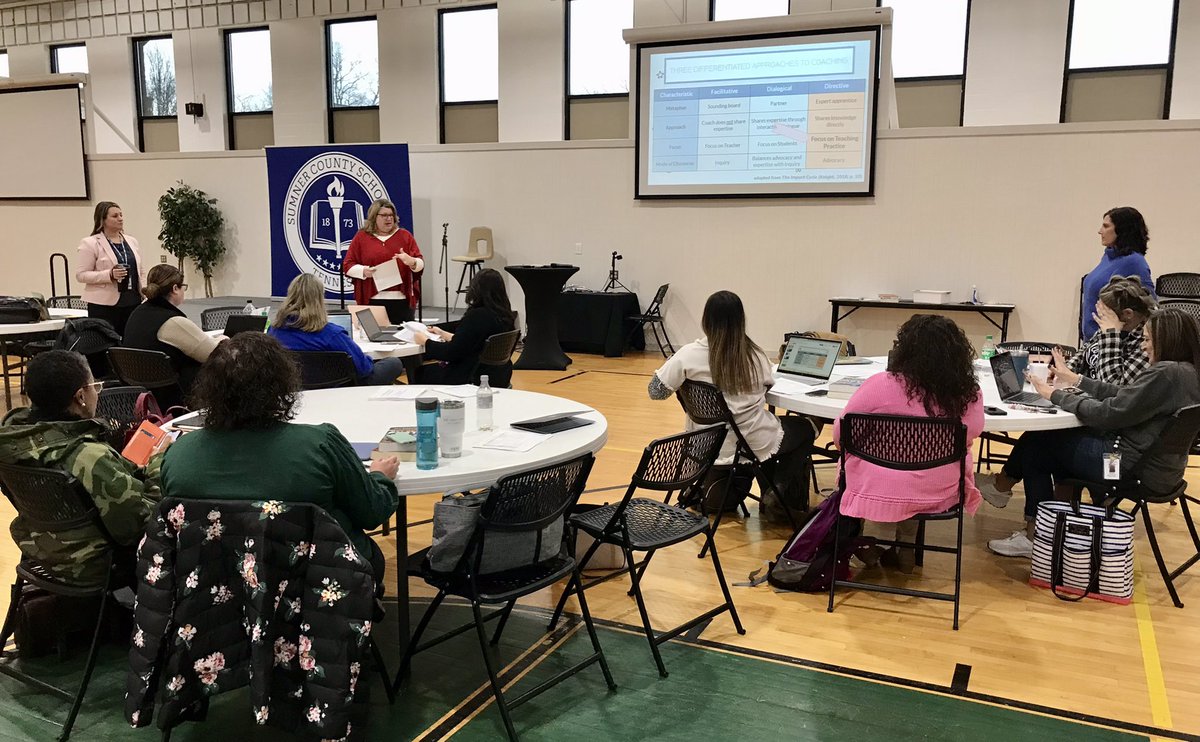 smiller_educ8or's tweet image. 1st year Lead Educators learning how to coach teachers to Get Better Faster from veteran instructional coaches @ANagel1 @teach_with_bono @amyrogers_LE @sherridholmes &amp;amp; Lauren Jones #ROCvision