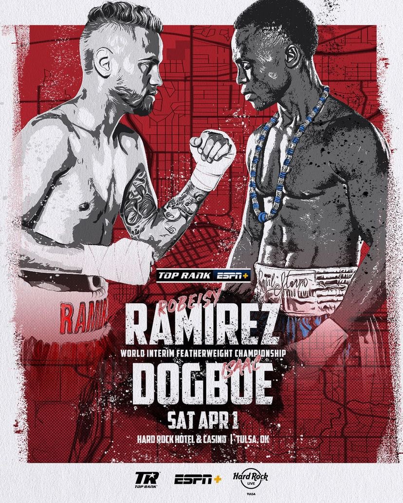 92. 🇬 🇭 🇬 🇭 🇬 🇭 🇬 🇧 🇬 🇧 🇺 🇸 april... 🚨 dogboe vs ramirez 🚨. 