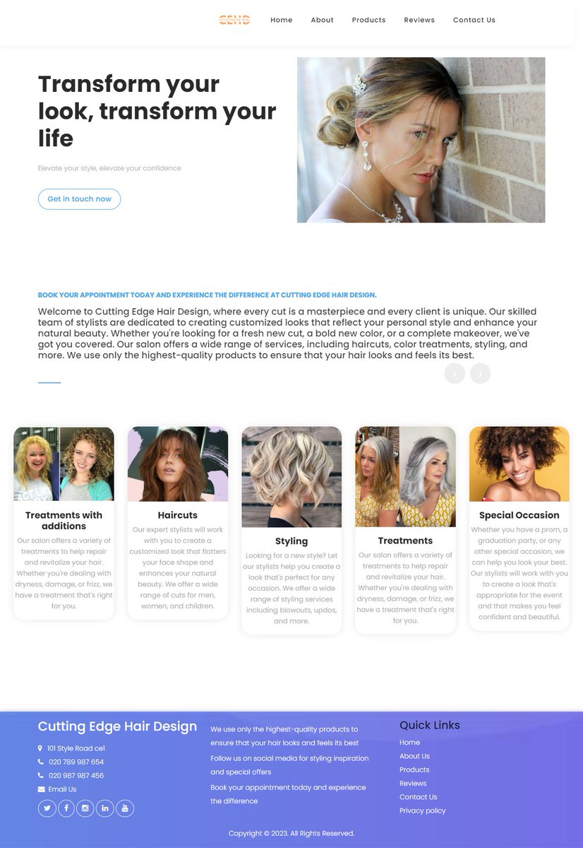 Web Builder tweet media