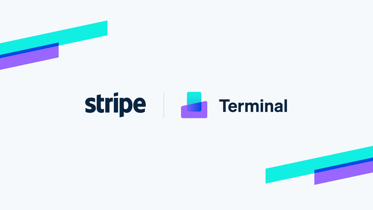 Terminal expands to more countries in Europe
Businesses can now accept in-person payments in Switzerland and Norway with Terminal's flexible APIs, SDKs, and pre-certified card readers.stripe.com/terminal