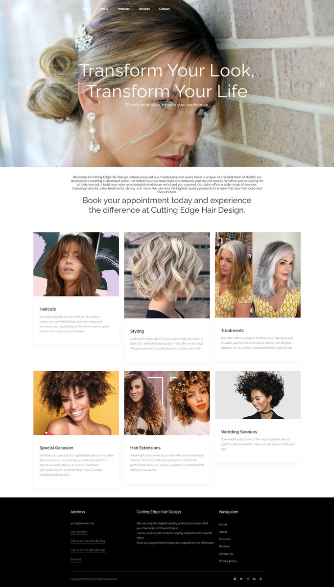 Web Builder tweet media