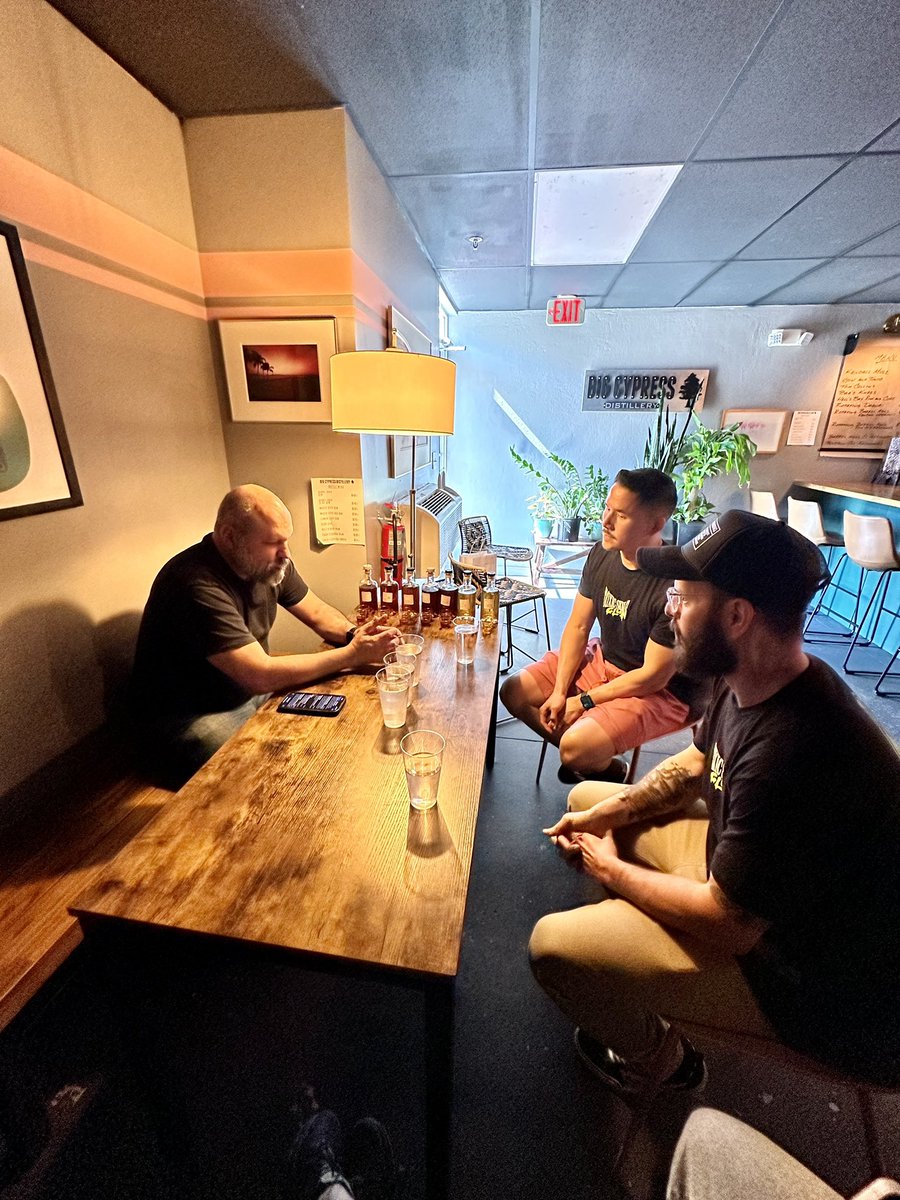 ToxicSkullsClub's tweet photo. Let the rum taste testing begin! ๐ฅ
Stay tuned. ๐
#ToxicSkullsClub #TSCrum #rum #StayToxic #NFTcommunity https://t.co/r4cYa6QSmq