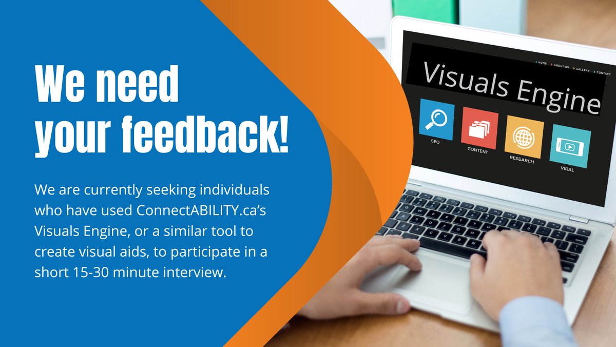 ConnectABILITY.ca tweet media