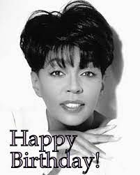  Happy Birthday to our hometown icon, Anita Baker. We love ya!! 